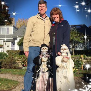 Meet your Posher, Jo-ann